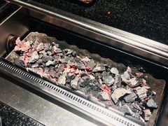 自助取餐区-白玉·朝鲜族烤串(南山店)