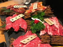-黑牛の店·和牛烧肉(合生汇店)
