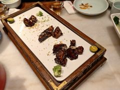 -小吊梨汤·北京菜·烤鸭(五角场万达店)