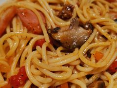 -萨莉亚意式餐厅(万嘉商业广场店)