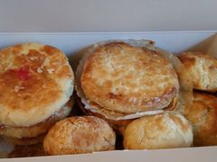 -荣华饼家(元朗大马路店)