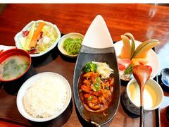 -古京·臻致料理(月湖店)