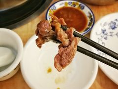 -陈记顺和潮汕牛肉火锅(韩江路店)