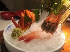 -京料理·日料自助·铁板燒(复悦城店)