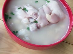 -廖老妈蹄花店(人民公园陕西街259号店)