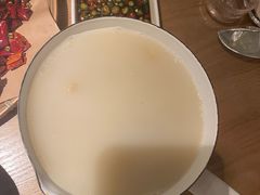 铁锅炖男人-苦尽酒馆·川菜(鼓楼店)