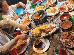 -卢布里西餐厅(总店)