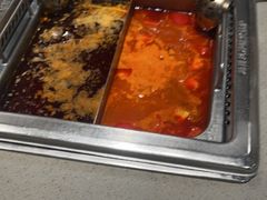 -海底捞火锅(河东万达广场店)