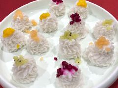 百花山药-马凯餐厅(地安门店)