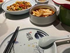 -慕湘精致湖南菜(水贝店)