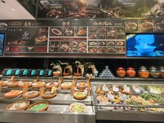-奉天掌柜·非遗猪手·笨饺子(崇山路店)
