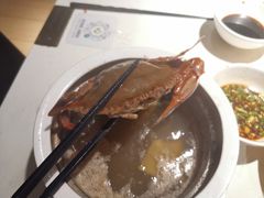 螃蟹-加餐海鲜自助(宝龙一城店)