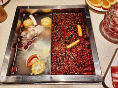 -小牛叔鲜切牛肉·火锅·烤肉自助(公济桥路店)