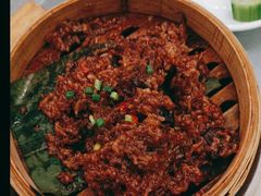 -丽华园(汉阳龙阳店)