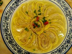 -汇贤府·李氏鲁菜(五棵松店)