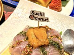 -鸟山鸣·日料食堂(王府井店)