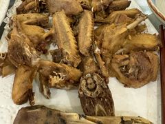 -亮庆餐厅·粤菜·早茶(篁庄店)