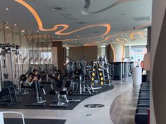 -W Fitness 威尔仕健身(北京英皇集团中心店)