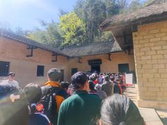 -韶山毛泽东同志故居