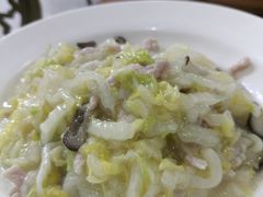 -同兴半盆菜酒家(打浦路店)