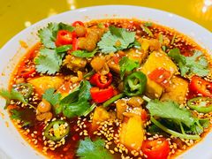 -HOHO餐厅(古子城店)