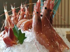 -鲁山人日本料理·放题·套餐(松卫北路店)