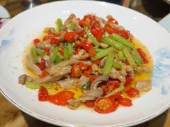 -民俗村柴火灶·景德江西菜(中国陶瓷博物馆店)