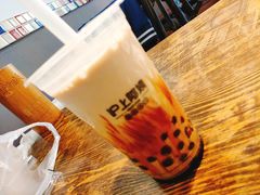 -沪上阿姨·精选茶饮(南开白堤路店)