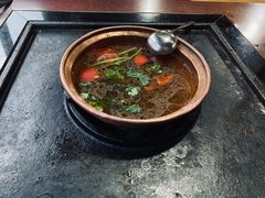 -顺顺小吃(独克宗古城店)
