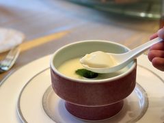 -北京王府井希尔顿酒店·秦唐中餐厅Chynna