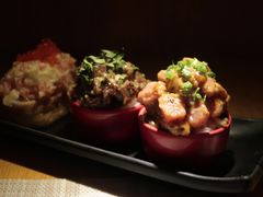 牛肉一口饭-昊·来了寿司(双楠2店)