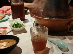 -东来顺饭庄(西直门店)