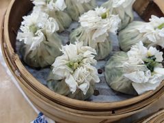 -都一处烧麦馆(前门店)