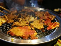黑椒牛柳-吉志烤肉(太原总店)