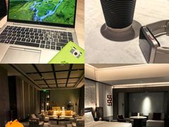 -深圳国际会展中心洲际酒店