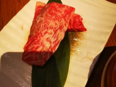 -赤坂亭·M9和牛烧肉·铁板烧(合肥万象城店)