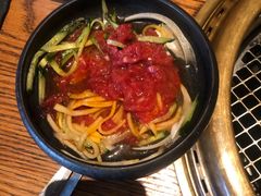 -赤坂亭·M9和牛放题(长楹天街购物中心店)
