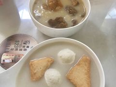 -翠华餐厅(香港国际机场店)