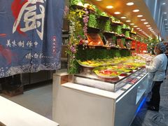 -食尚名肴自助涮烤