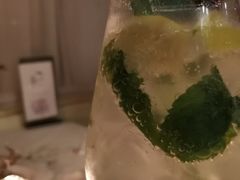 -花·fleur古董西餐厅(西城夜未央店)