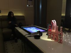 -真爱范特西KTV(交大店)