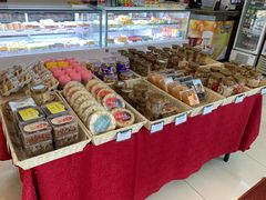 -蜂蝶来饼店(拱北总店)