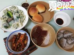 -宝园酒家(美林M·LIVE天地东座店)