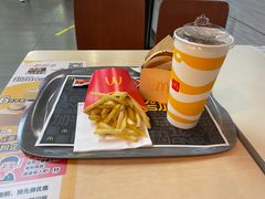 -麦当劳(联盛店)