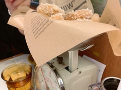 -太食獸泰式茶餐厅(IFS国金中心店)