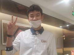 -海底捞火锅(宇飞大厦店)