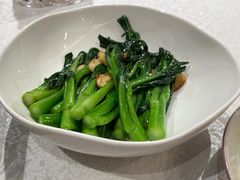-红棉中餐厅·广州海航威斯汀酒店