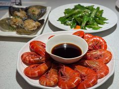 -南海渔家•海鲜•正宗海南菜(海棠湾店)