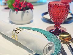 -三号黄浦会Canton Table