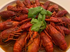 -常州逸高酒店-中餐厅